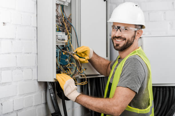 Best Circuit Breaker Repair  in Vergennes, VT