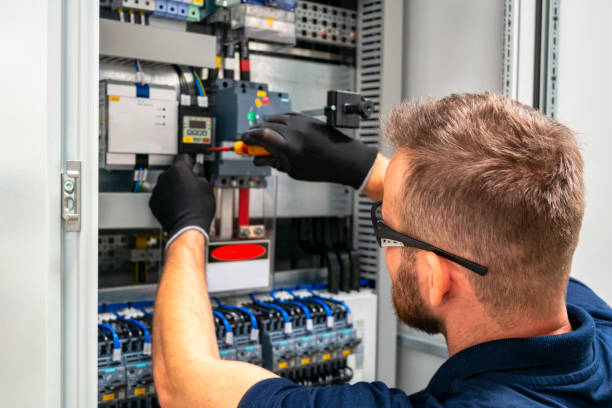 Best Electrical Troubleshooting Services  in Vergennes, VT