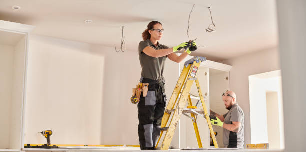 Best Electrician Near Me  in Vergennes, VT