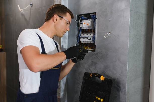 Affordable Electrical Installation in Vergennes, VT