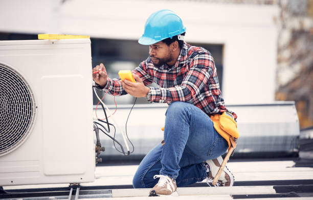 Best Licensed Electrician  in Vergennes, VT