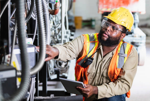 Best Commercial Electrician Services  in Vergennes, VT