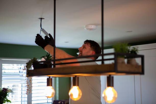 Vergennes, VT Electrician Pros