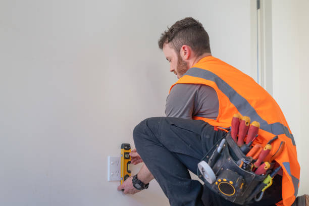 Best Electrician Near Me  in Vergennes, VT