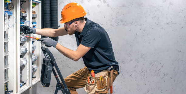 Best Electrical Outlet Repair  in Vergennes, VT