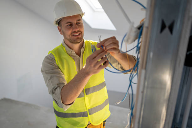 Best Electrical Wiring Services  in Vergennes, VT