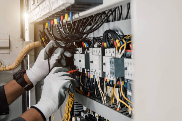 Best Electrical Repair Services  in Vergennes, VT