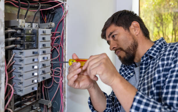 Best Electrical Installation Contractor  in Vergennes, VT